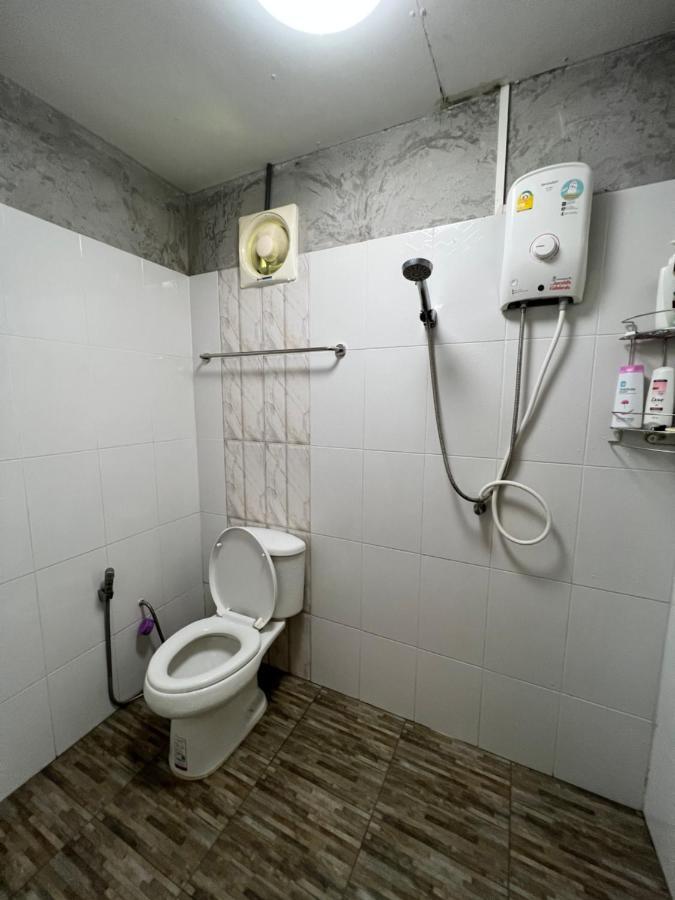 Phow Homestay Ban Mai  Zewnętrze zdjęcie