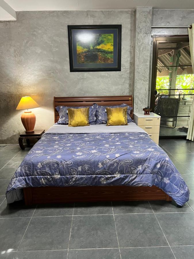 Phow Homestay Ban Mai  Zewnętrze zdjęcie